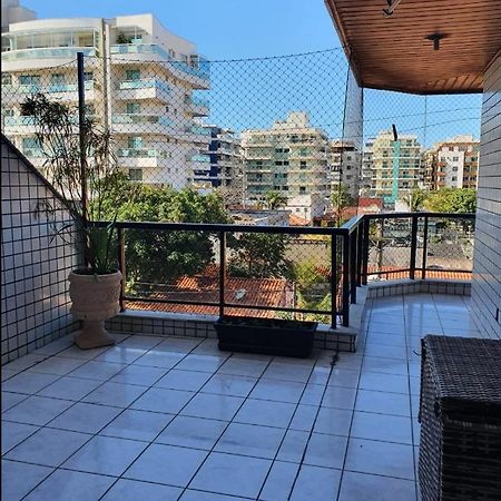 Apartamento Cabo Frio Temporada 600M Da Praia Esterno foto
