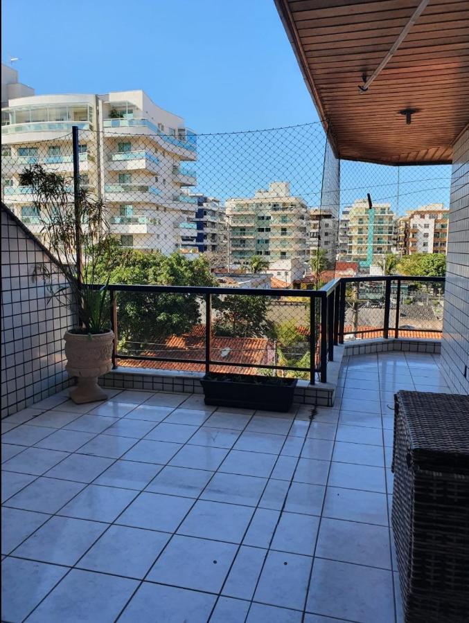 Apartamento Cabo Frio Temporada 600M Da Praia Esterno foto