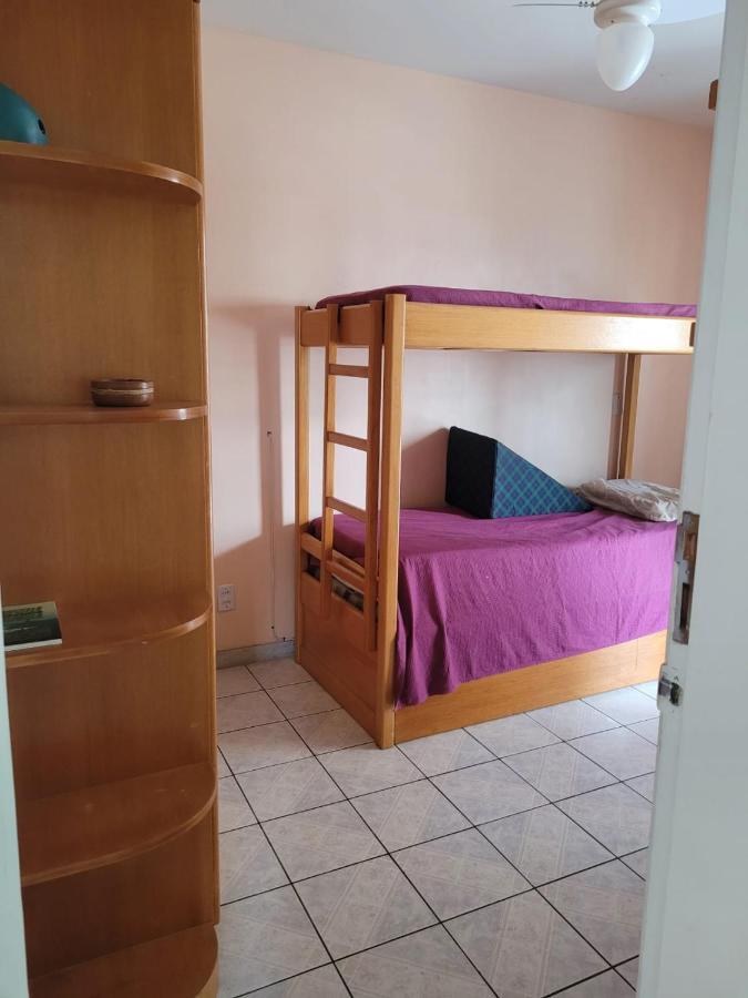 Apartamento Cabo Frio Temporada 600M Da Praia Esterno foto