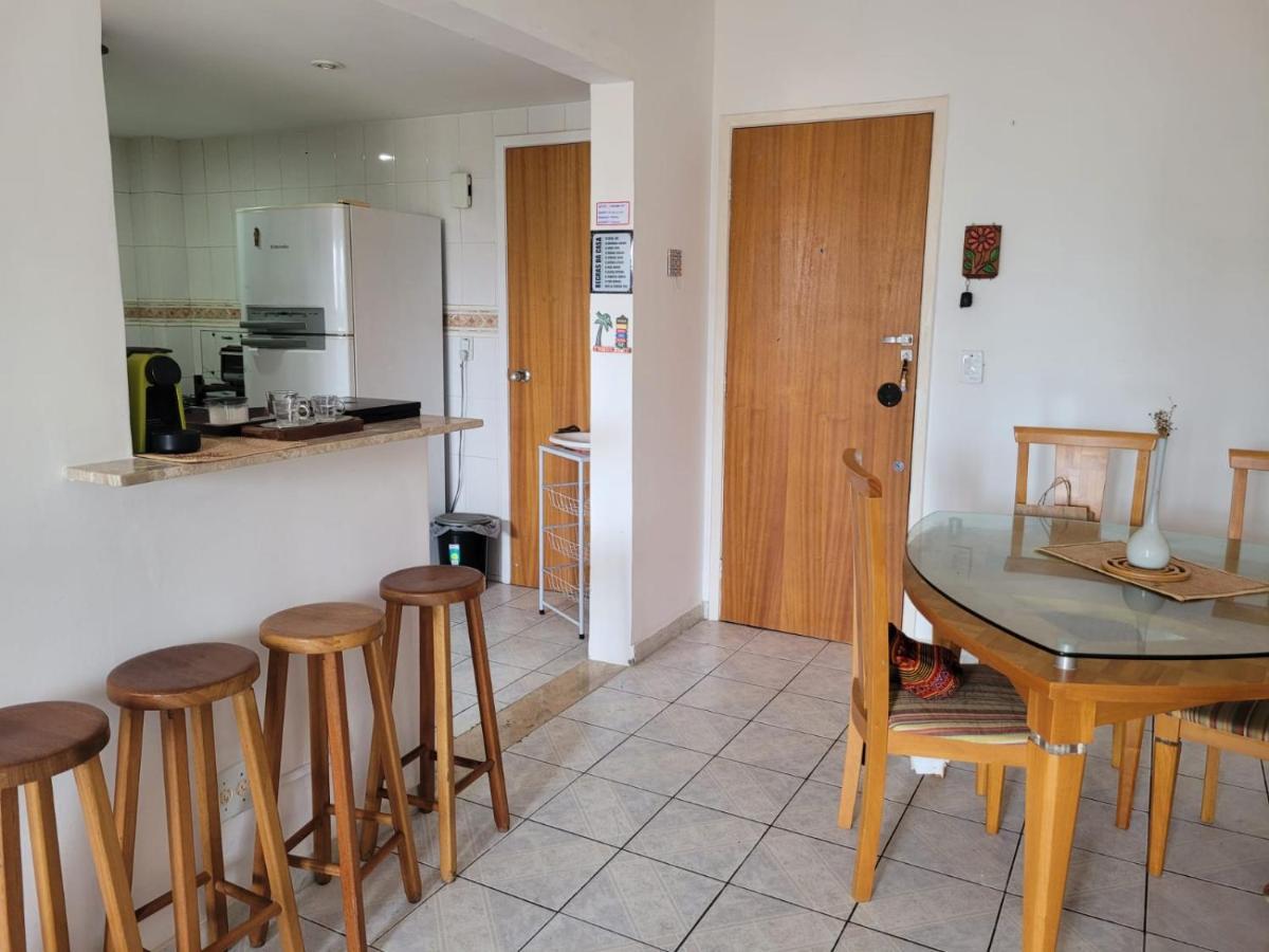 Apartamento Cabo Frio Temporada 600M Da Praia Esterno foto